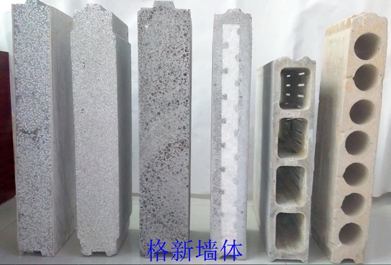 建筑材料转型升级:新型建材引领未来